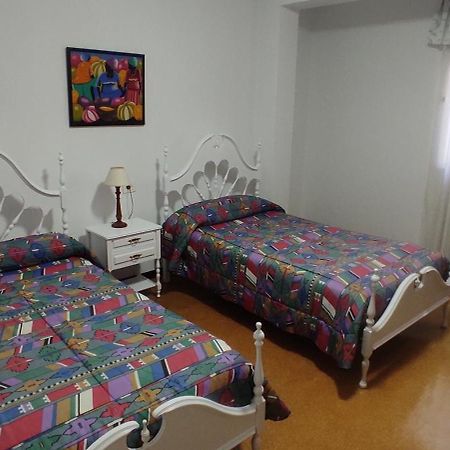 Apartamentos Orillamar O Grove Pokój zdjęcie