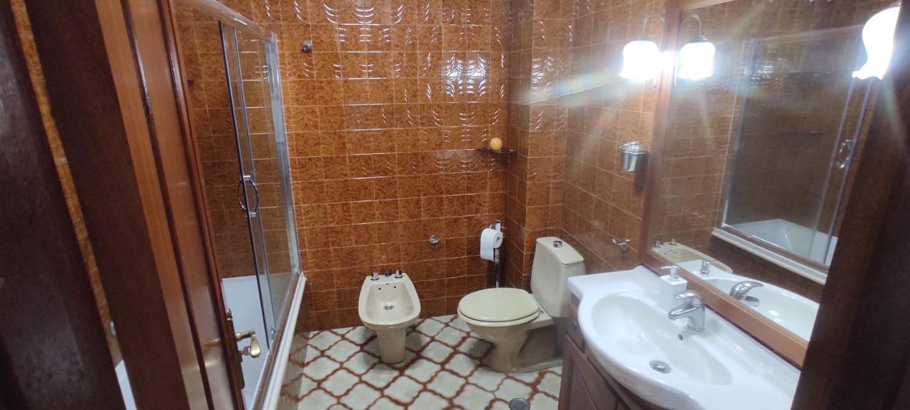 Apartamentos Orillamar O Grove Zewnętrze zdjęcie