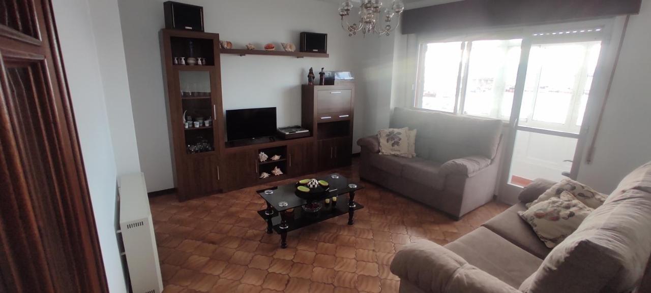 Apartamentos Orillamar O Grove Zewnętrze zdjęcie