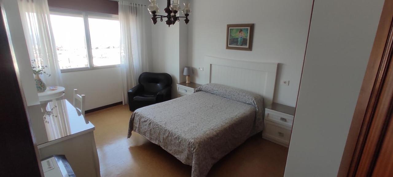 Apartamentos Orillamar O Grove Zewnętrze zdjęcie