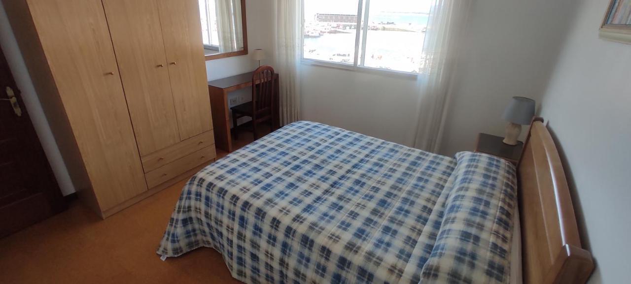 Apartamentos Orillamar O Grove Zewnętrze zdjęcie