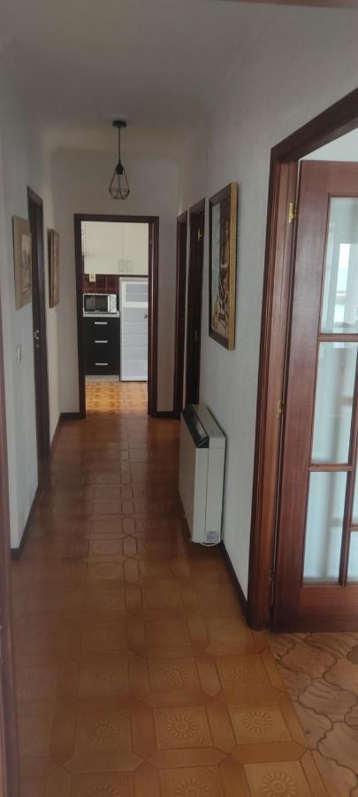 Apartamentos Orillamar O Grove Zewnętrze zdjęcie