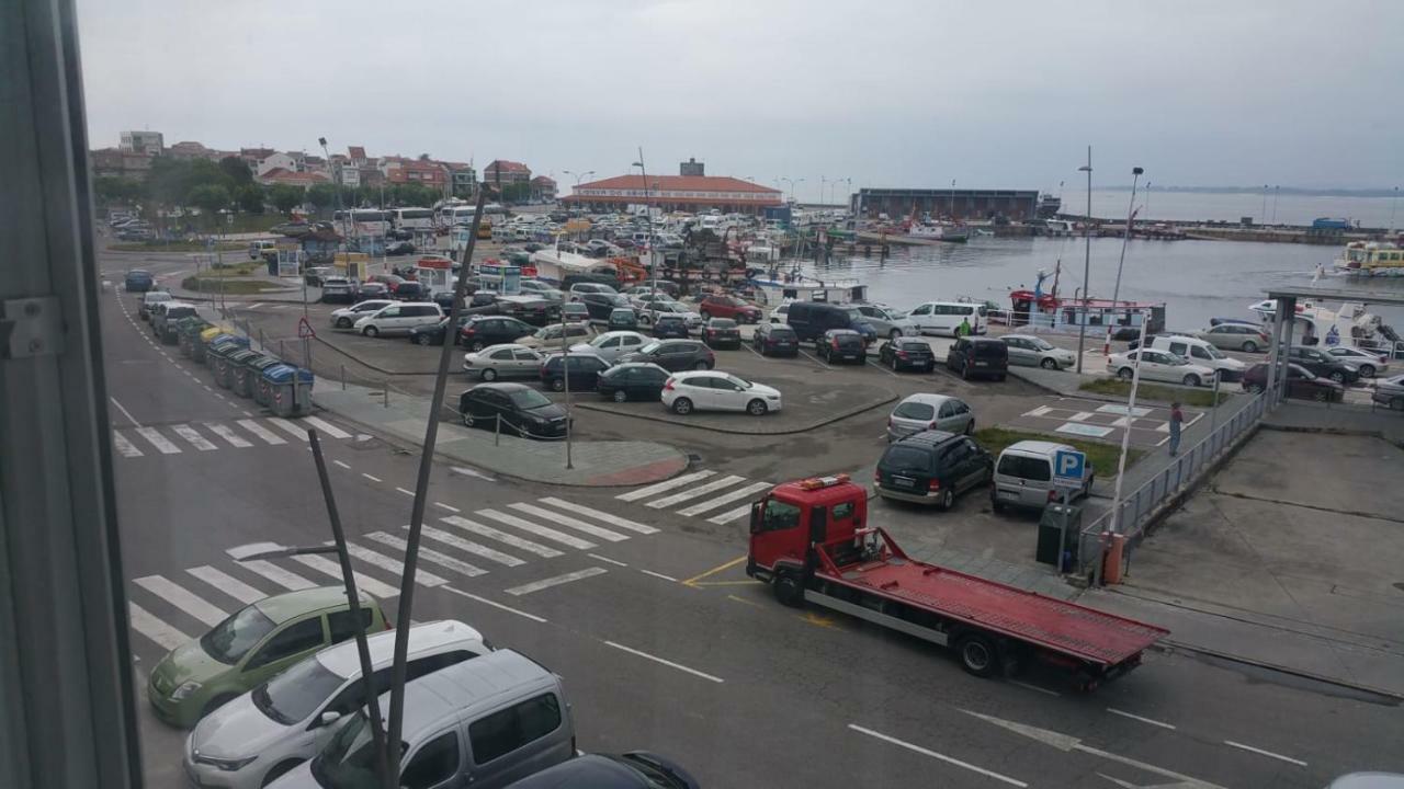 Apartamentos Orillamar O Grove Zewnętrze zdjęcie