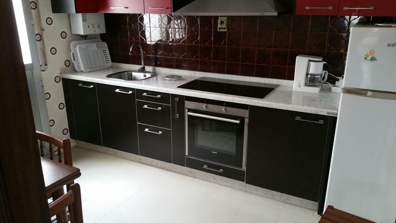 Apartamentos Orillamar O Grove Zewnętrze zdjęcie