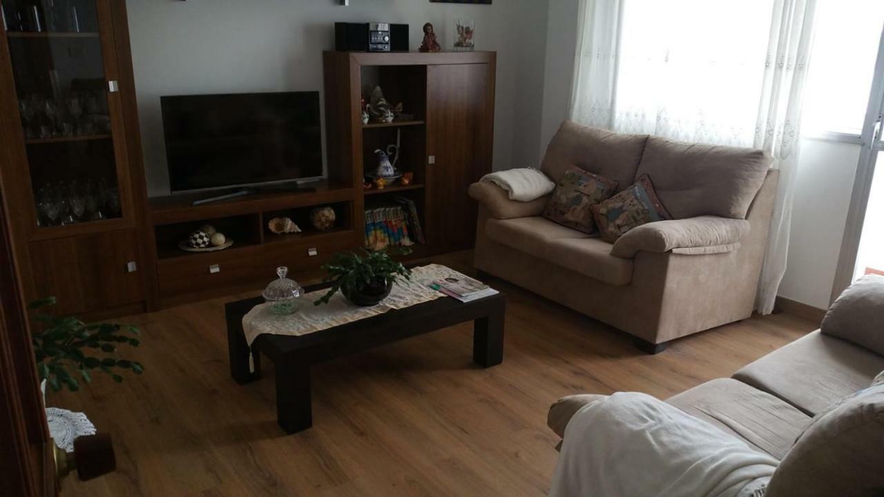 Apartamentos Orillamar O Grove Zewnętrze zdjęcie