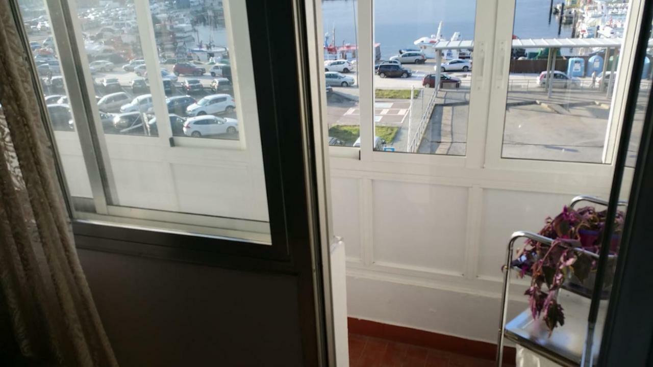 Apartamentos Orillamar O Grove Zewnętrze zdjęcie