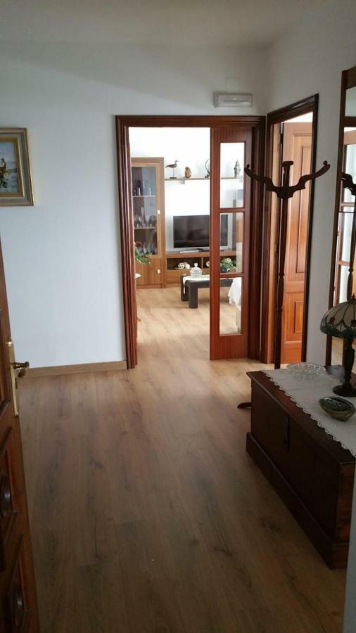 Apartamentos Orillamar O Grove Zewnętrze zdjęcie